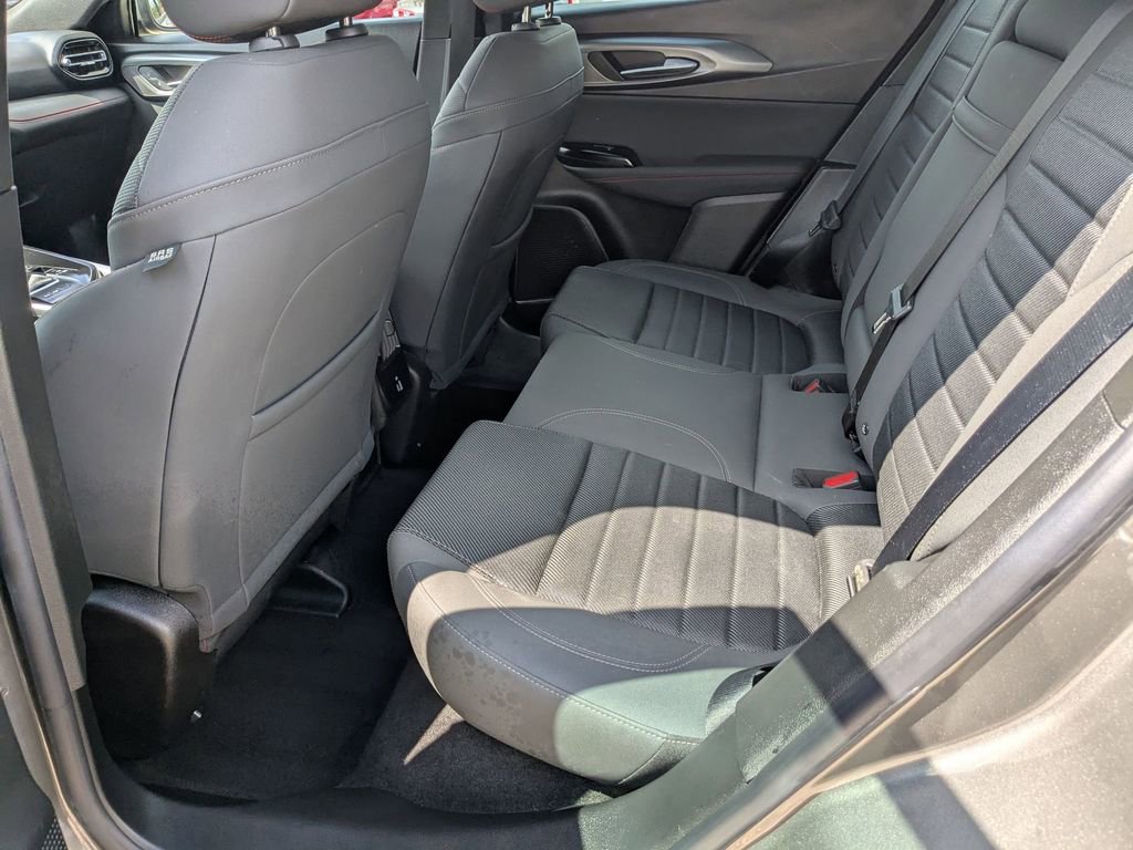 Used 2024 Dodge Hornet R/T image 24