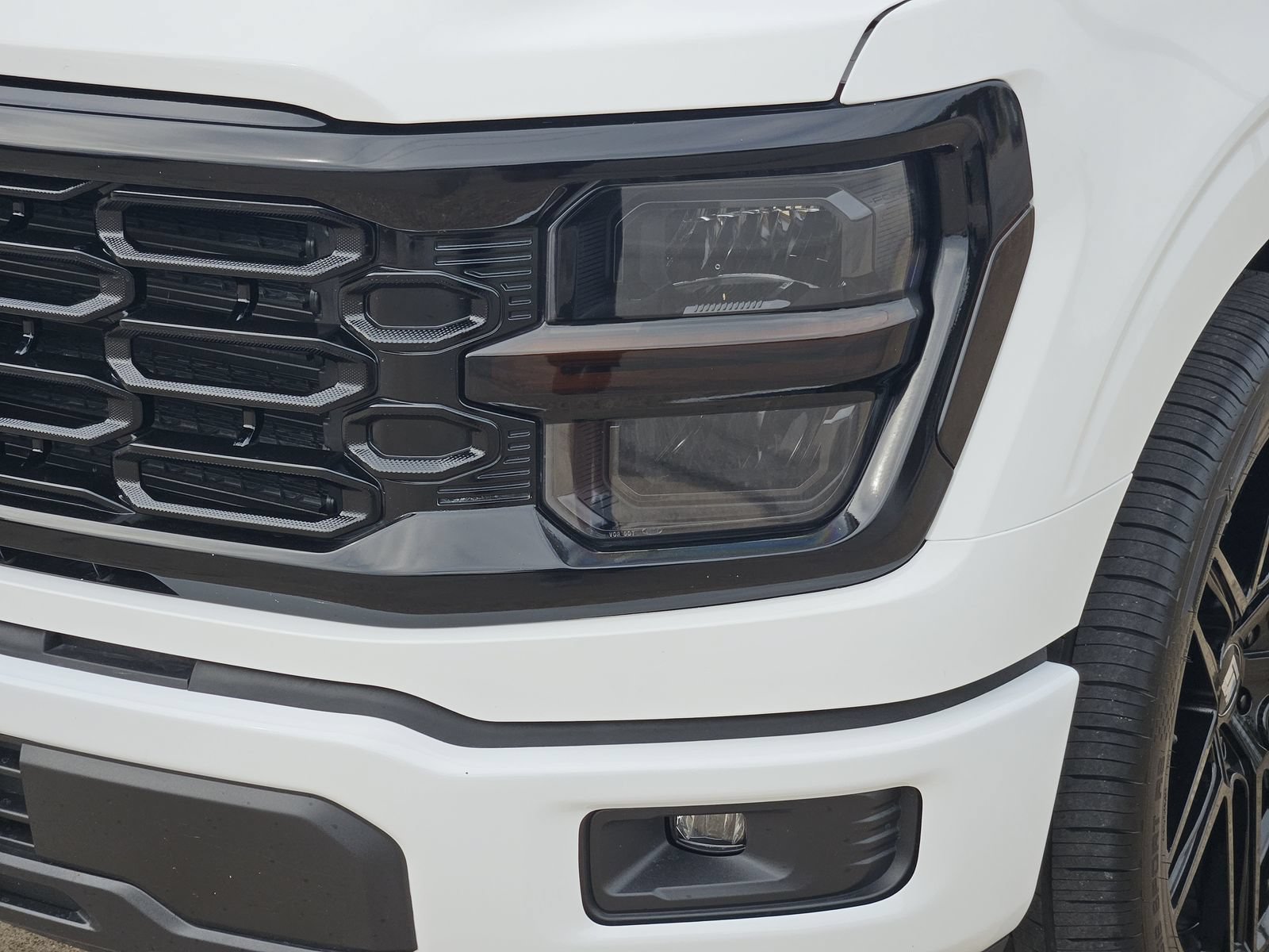 Used 2026 Ford F150 XL RWD image 10