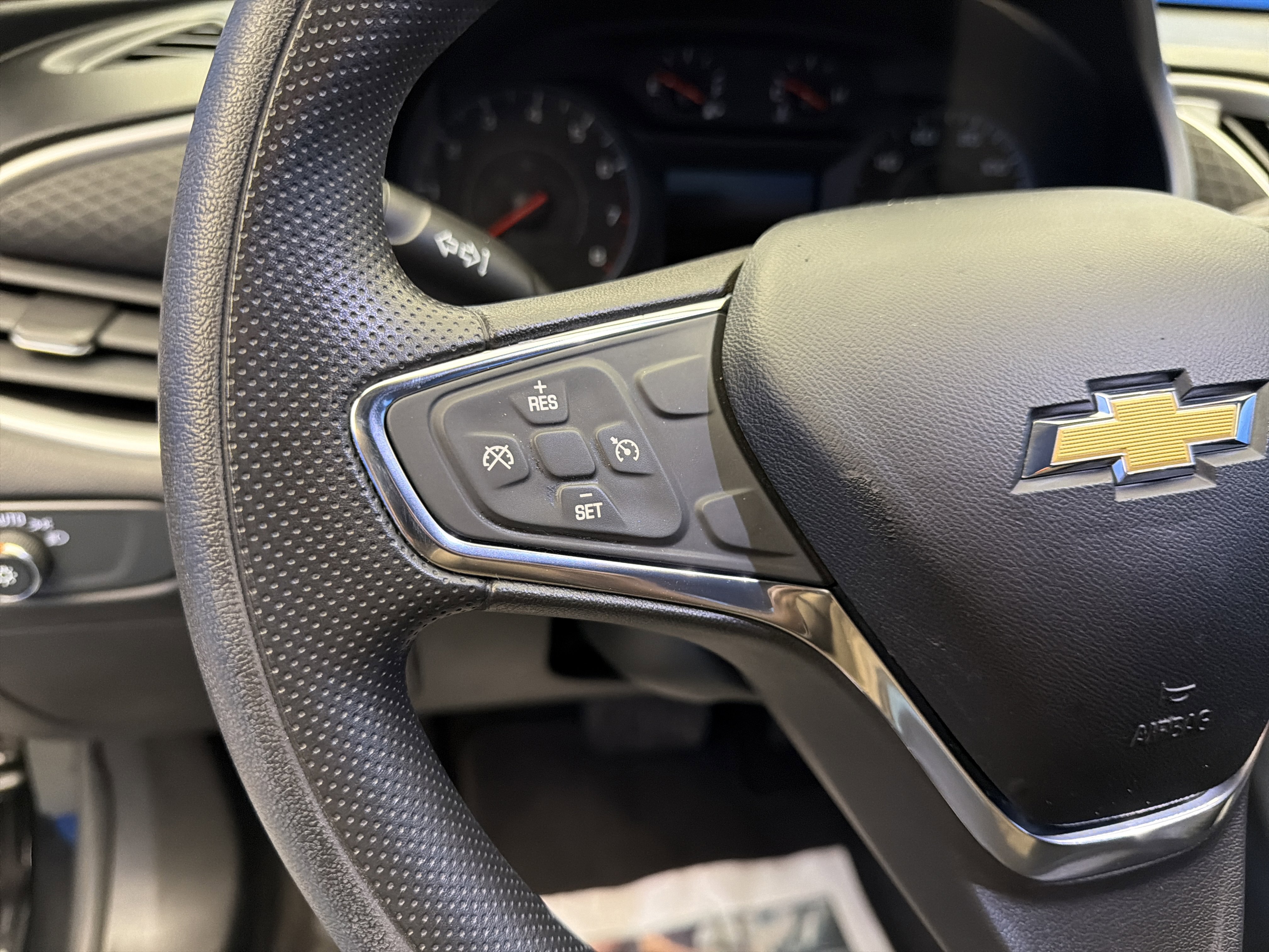 Used 2021 Chevrolet Malibu LS image 15