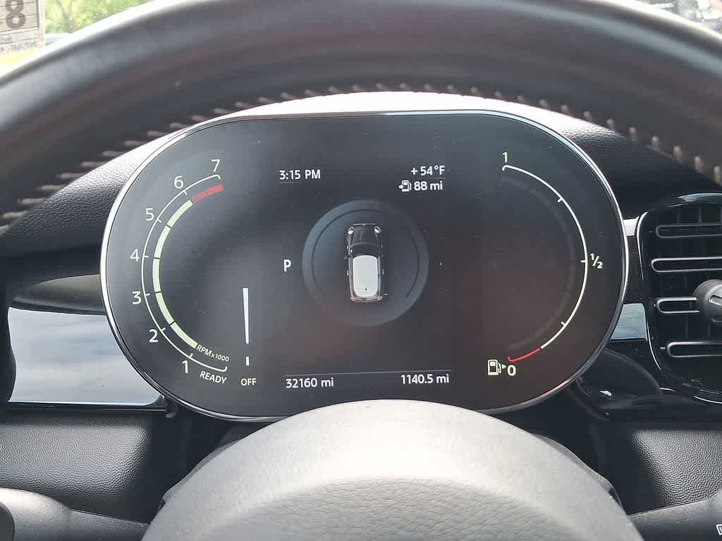 Used 2023 MINI Cooper S FWD image 13