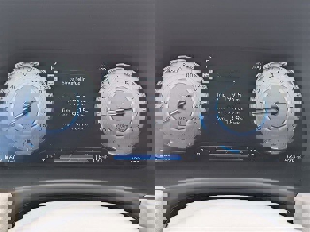 Certified 2023 Hyundai Palisade Calligraphy image 8