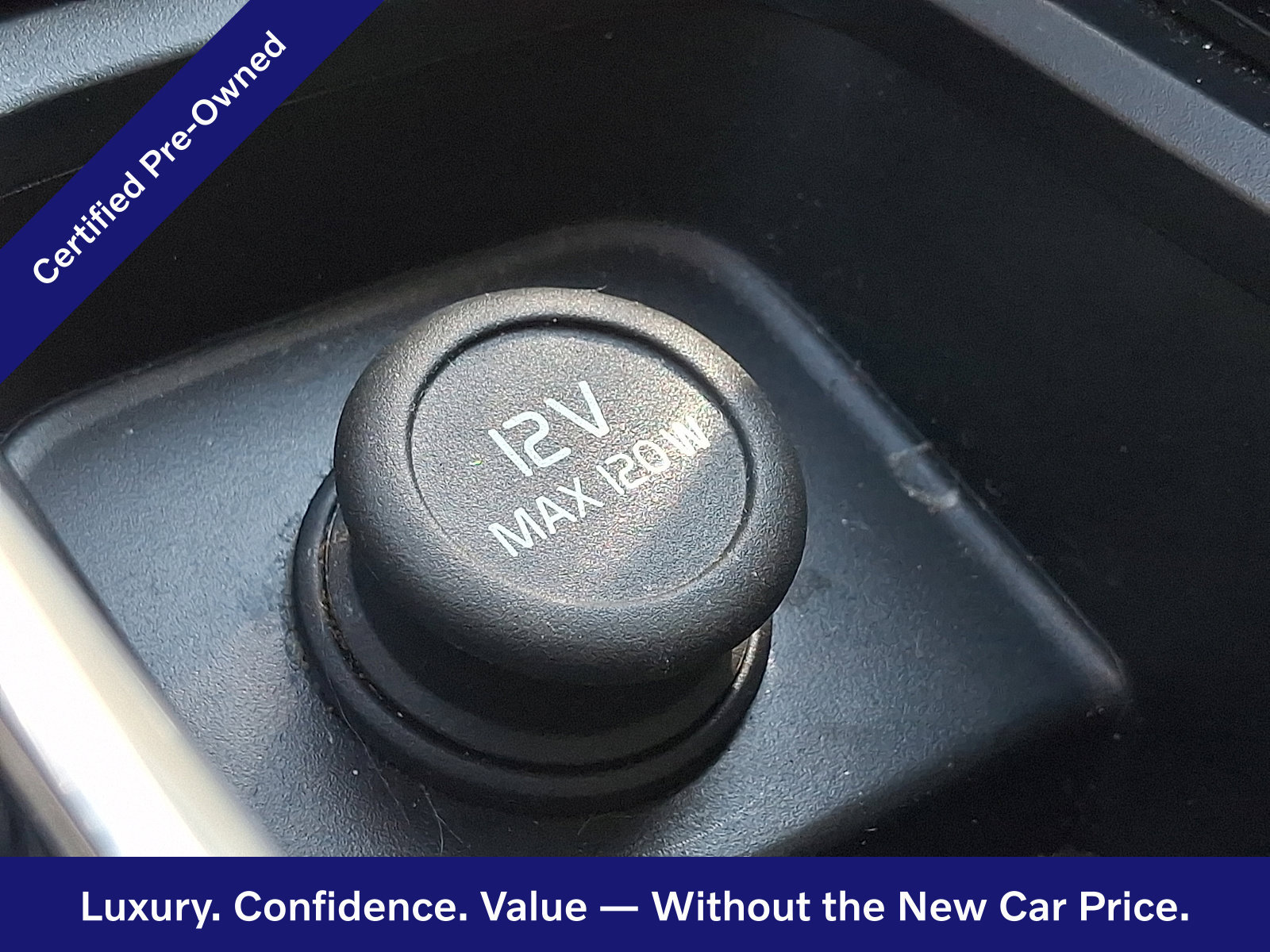 Certified 2024 Volvo XC60 B5 Plus w/ Climate Package AWD/4WD image 27