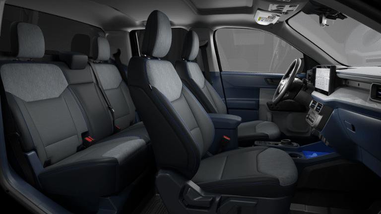 New 2026 Ford Maverick XLT w/ XLT Luxury Package image 30