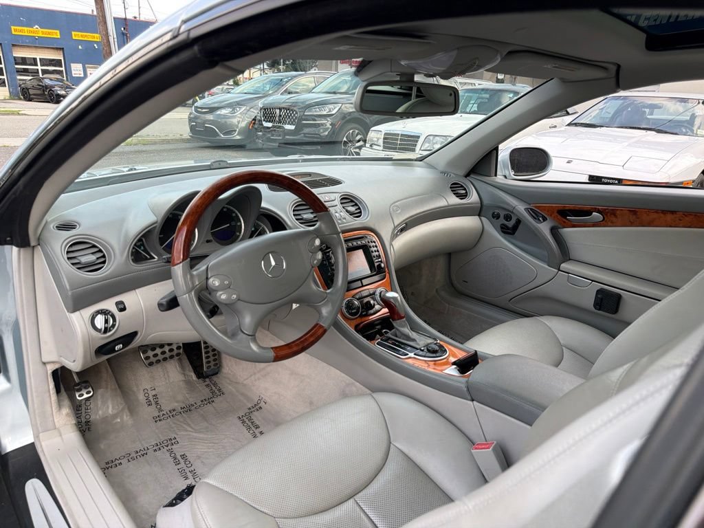 Used 2003 Mercedes-Benz SL 500 image 13
