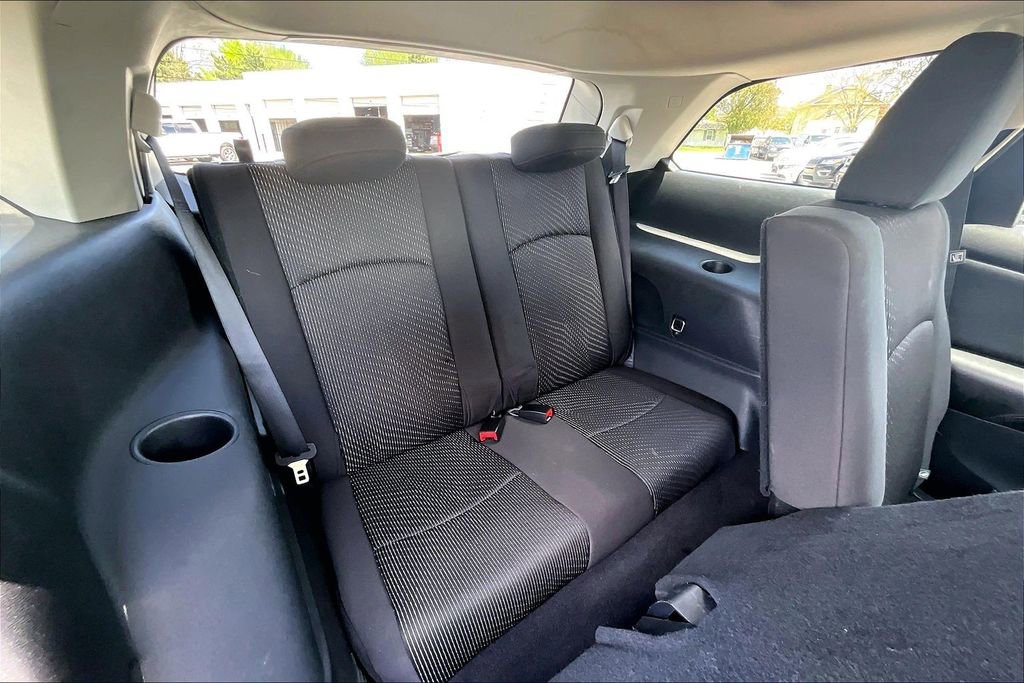 Used 2015 Dodge Journey SE FWD image 29