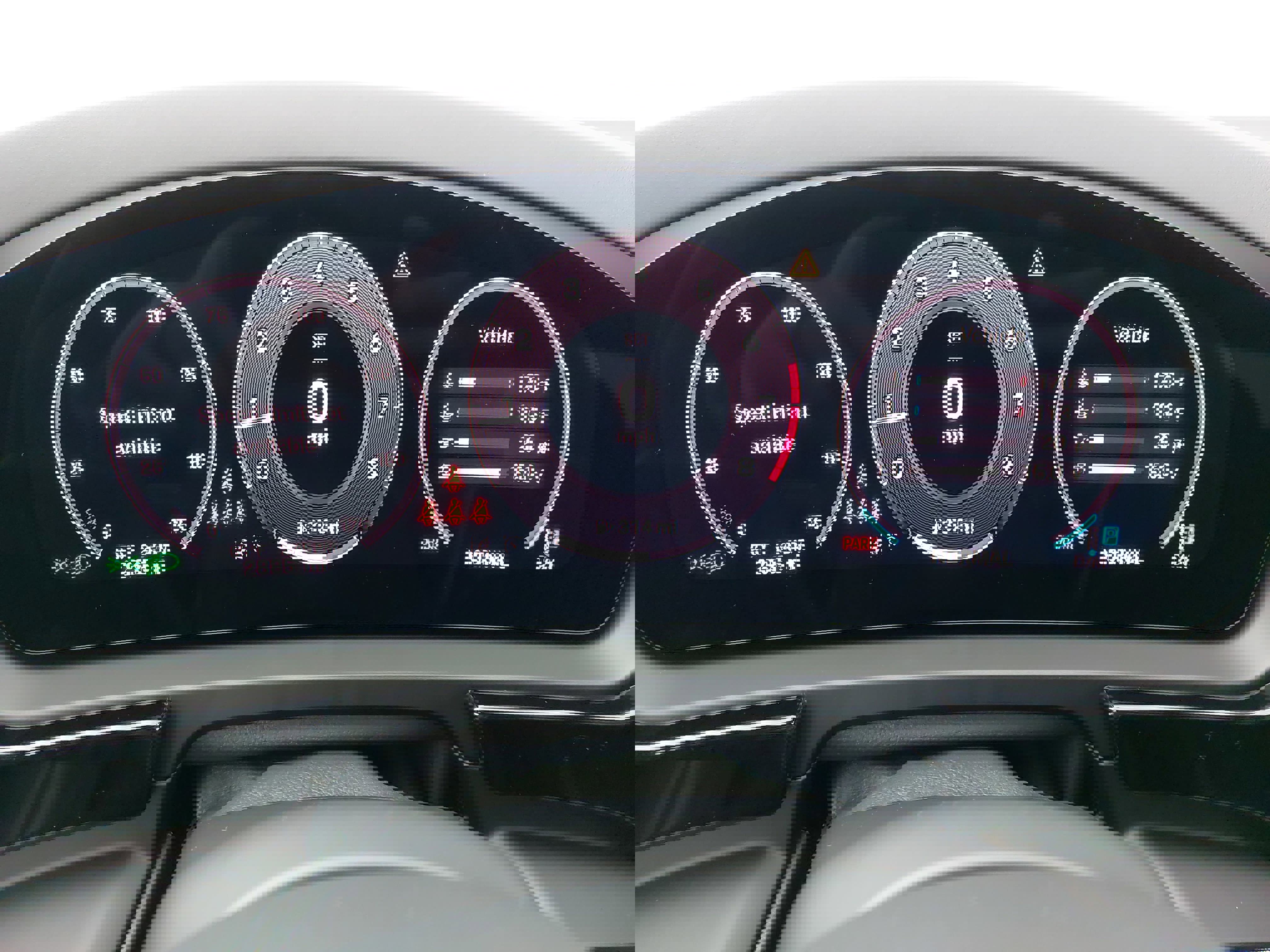 Used 2025 Porsche Cayenne image 21