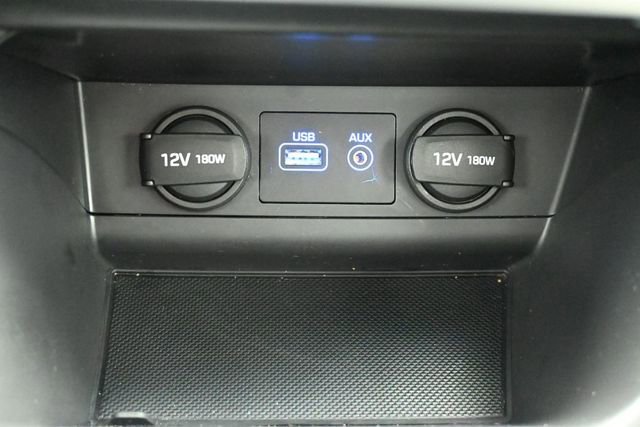 Used 2017 Hyundai Sonata Sport w/ Value Edition Package 02 FWD image 32