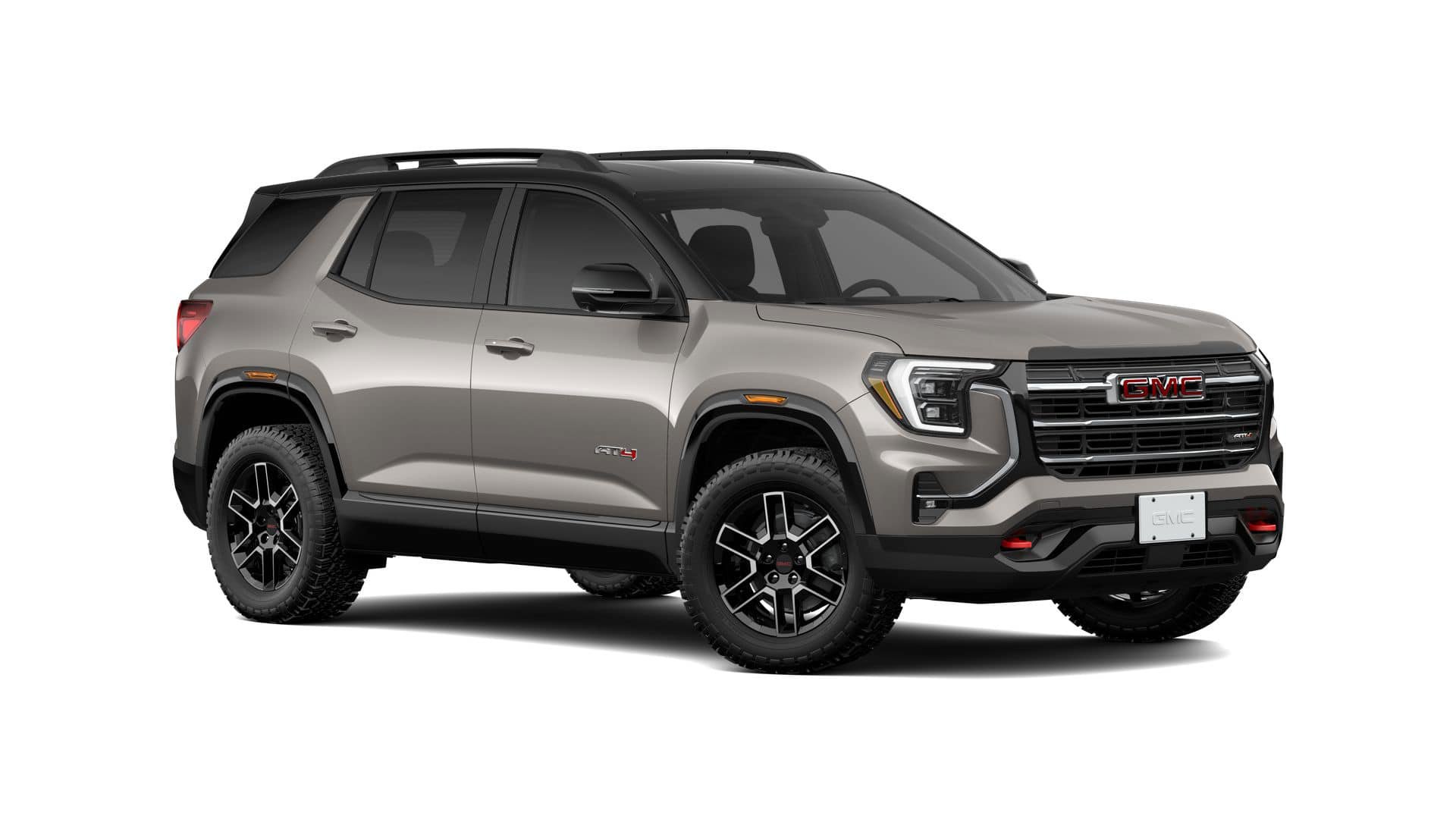 New 2026 GMC Terrain AT4 w/ Technology Package II image 20