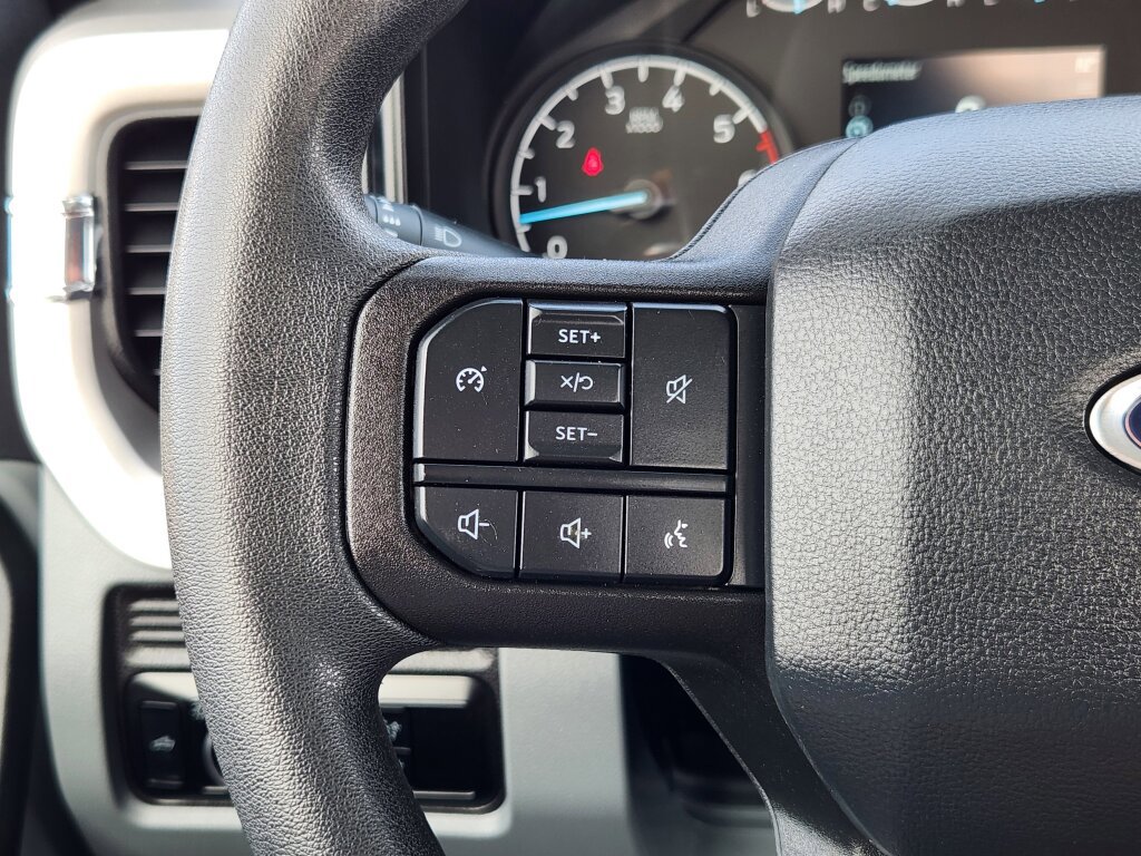 Used 2024 Ford F250 XL w/ XL Chrome Package image 17