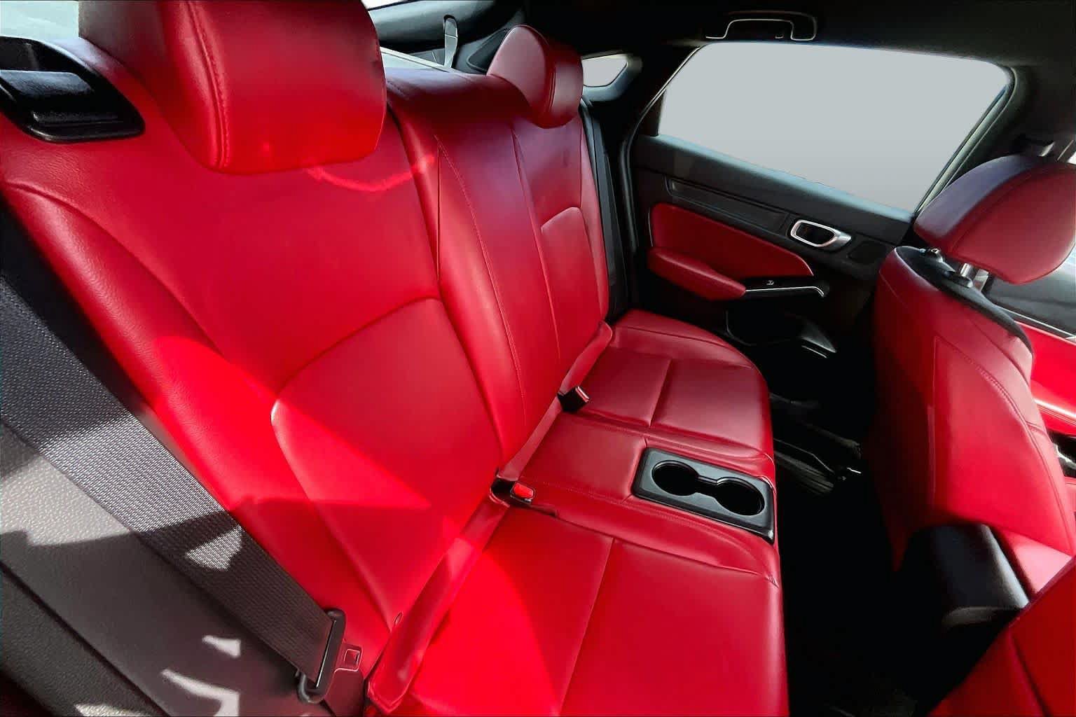 Used 2024 Acura Integra Type S FWD image 19