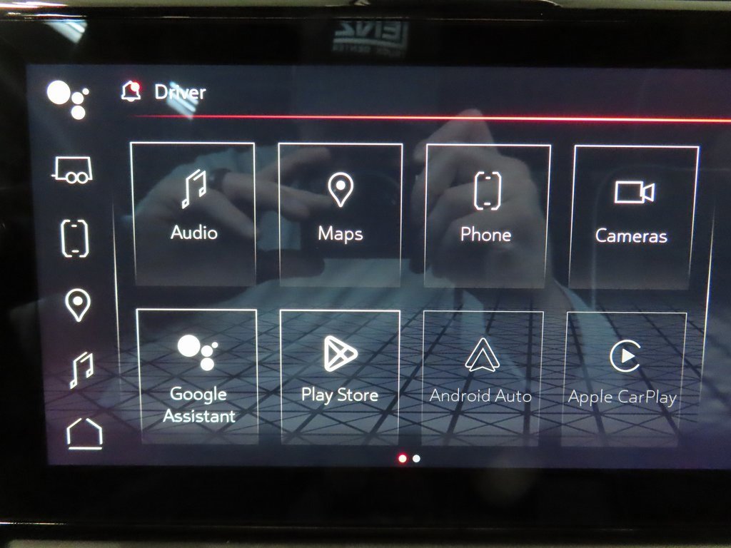 Used 2025 GMC Sierra 2500 AT4X image 27