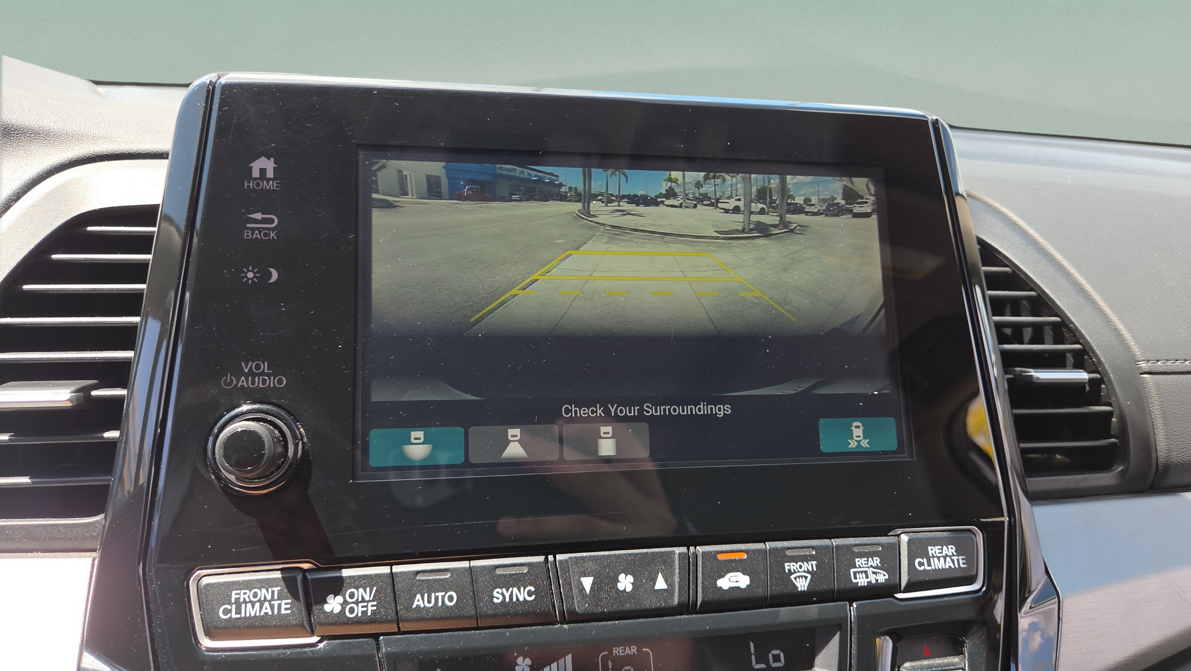 Used 2023 Honda Odyssey EX-L image 29