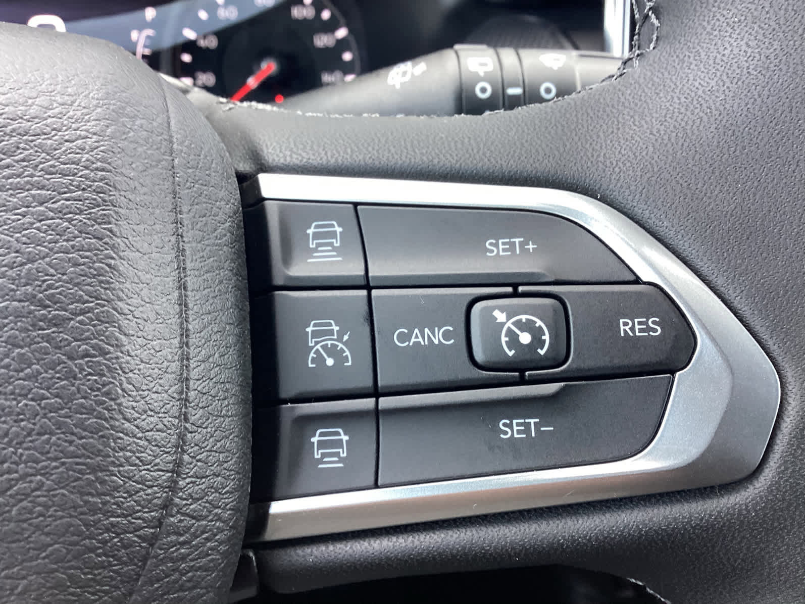 New 2026 Jeep Compass Limited AWD/4WD image 20