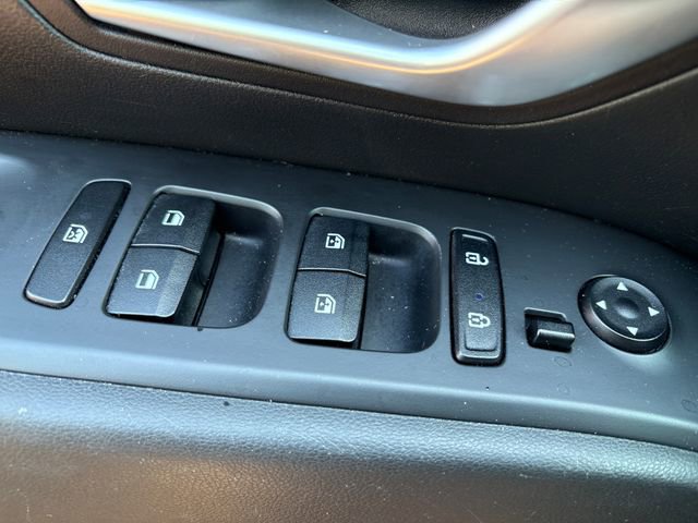 Used 2023 Hyundai Tucson SEL image 12