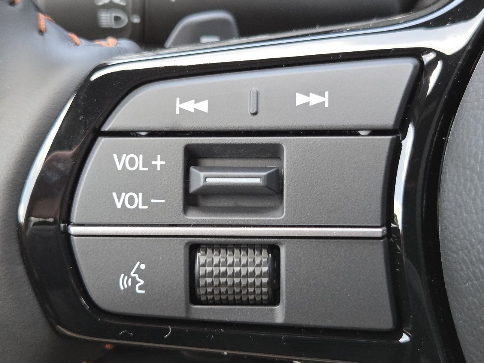 New 2026 Honda CR-V Sport Touring image 12