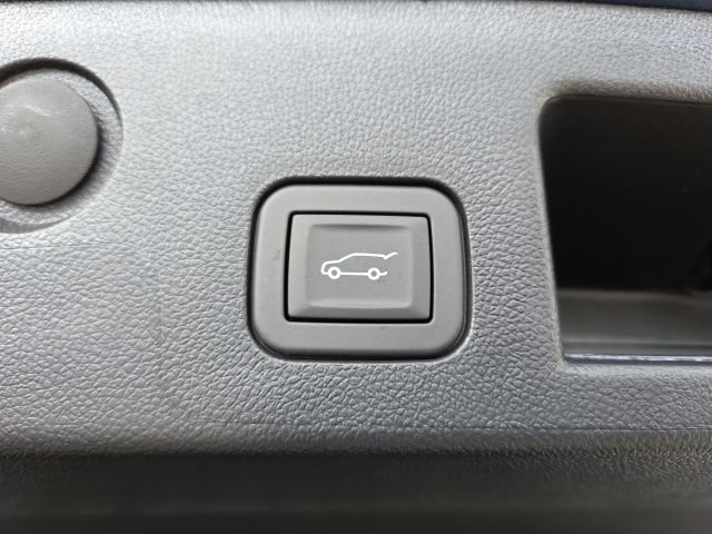New 2027 Chevrolet Equinox RS w/ Safety and Technology Package AWD/4WD image 50