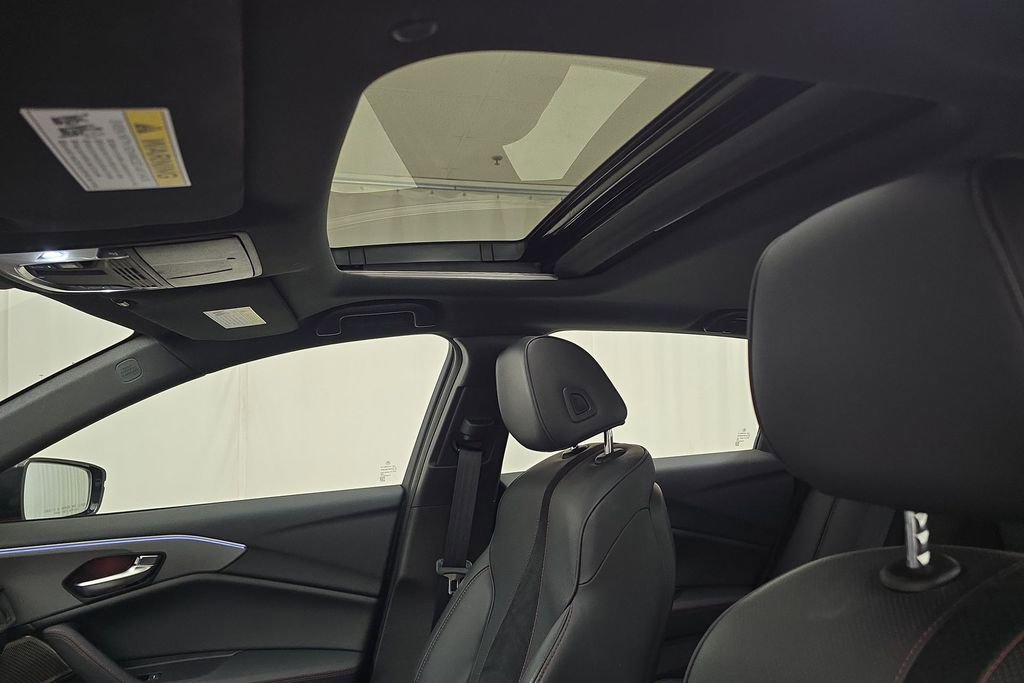 Used 2023 Acura TLX SH-AWD w/ A-SPEC Pkg image 23