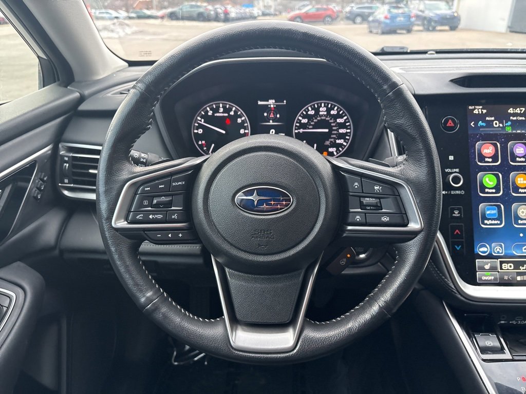 Used 2023 Subaru Outback Limited image 15