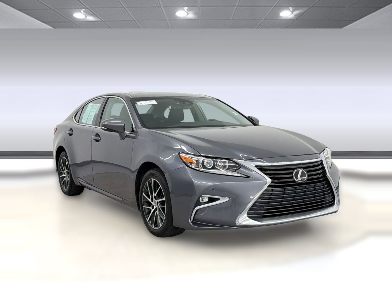 Used 2017 Lexus ES 350 w/ Premium Package image 7