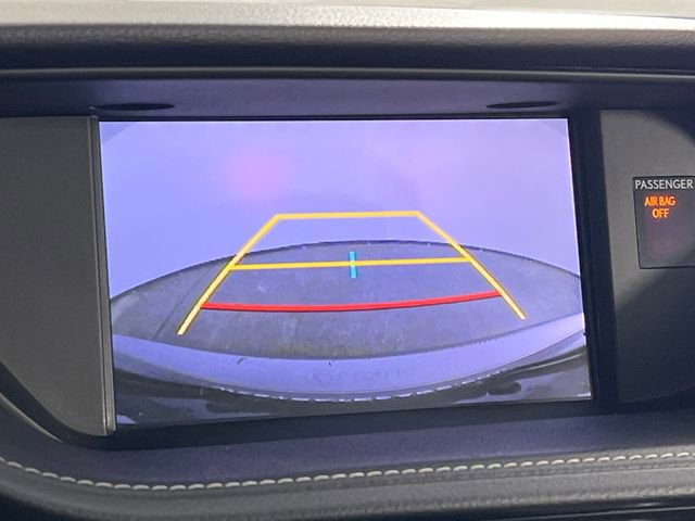 Used 2016 Lexus ES 350 w/ Luxury Package w/Wood Trim image 42