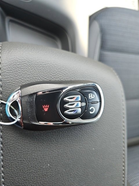 New 2026 Buick Envista Preferred w/ Convenience I Package image 37