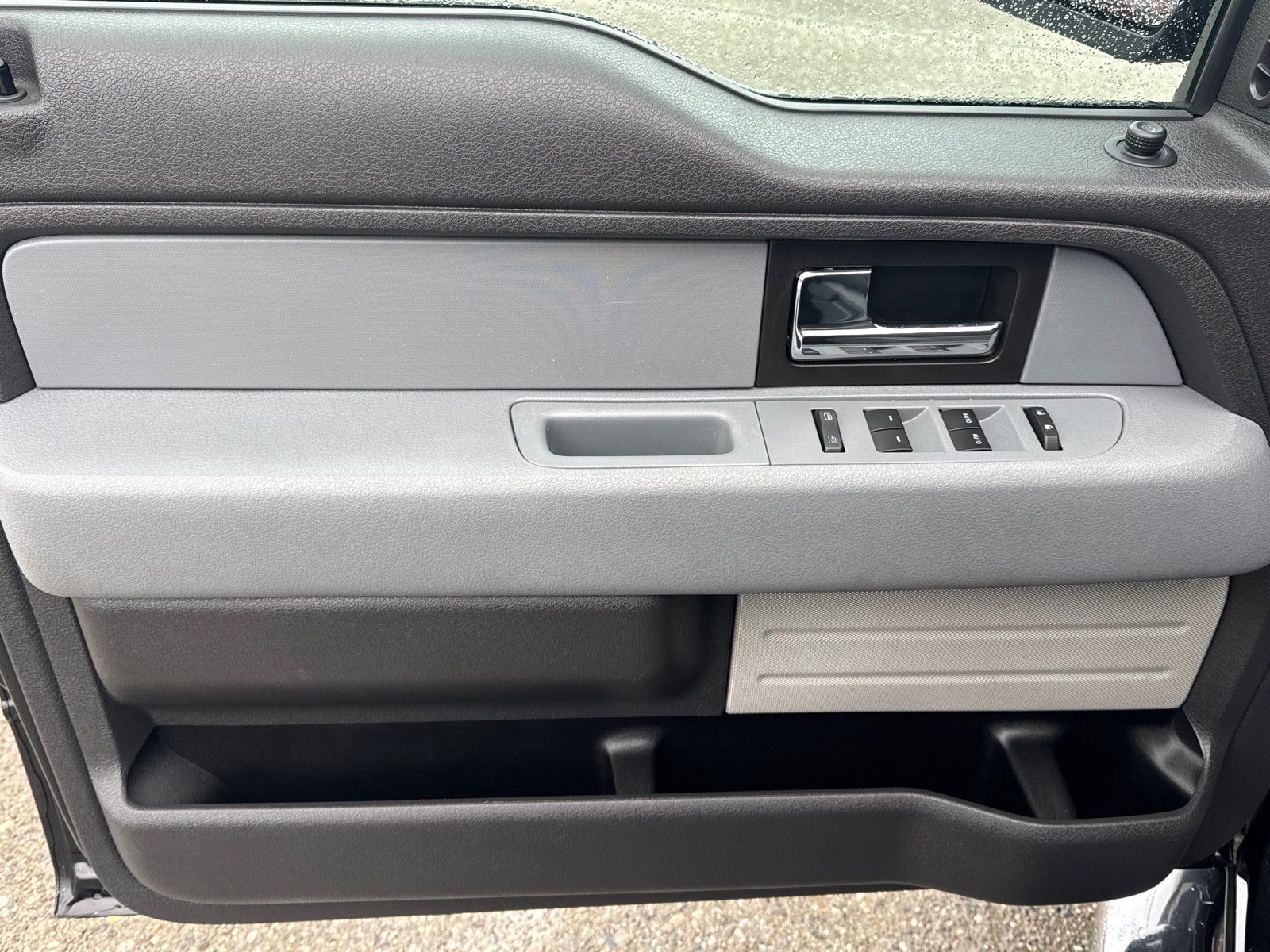 Used 2013 Ford F150 4x4 SuperCab image 6