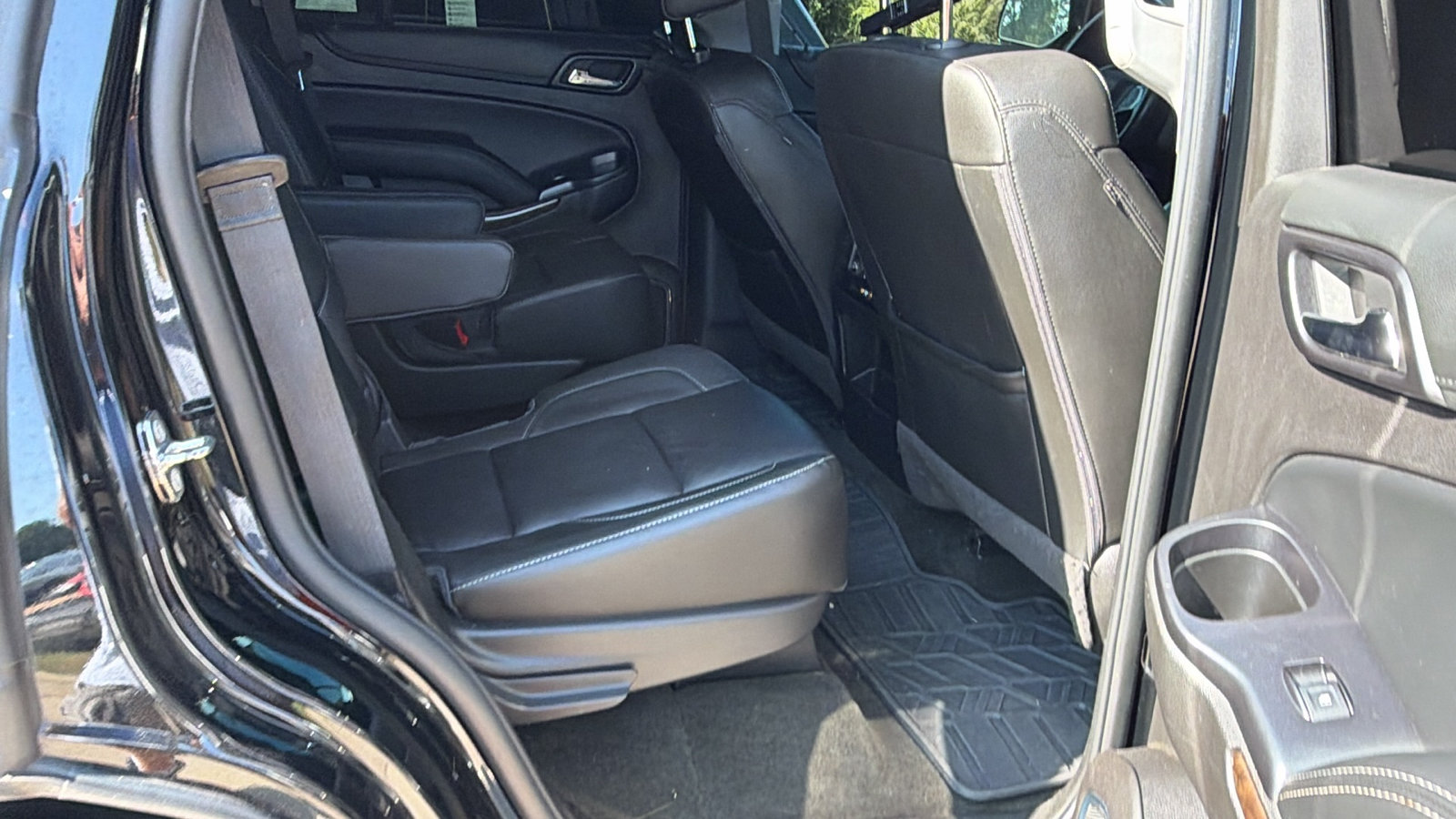 Used 2016 Chevrolet Tahoe LT AWD/4WD image 22