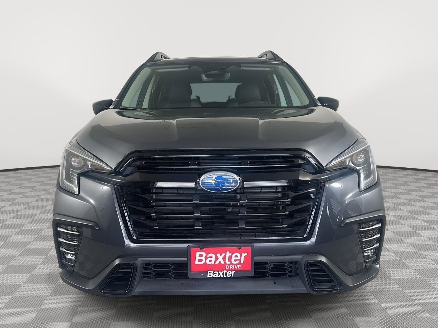 Certified 2025 Subaru Ascent Onyx Edition AWD/4WD image 2