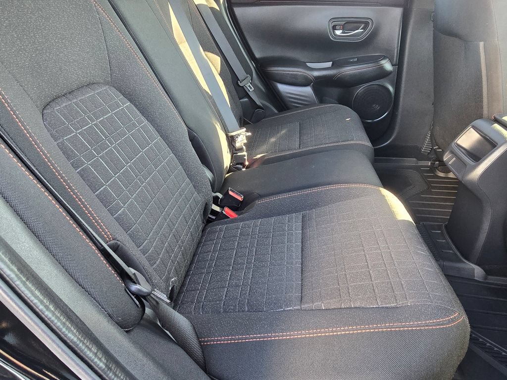 Used 2024 Honda HR-V Sport image 14