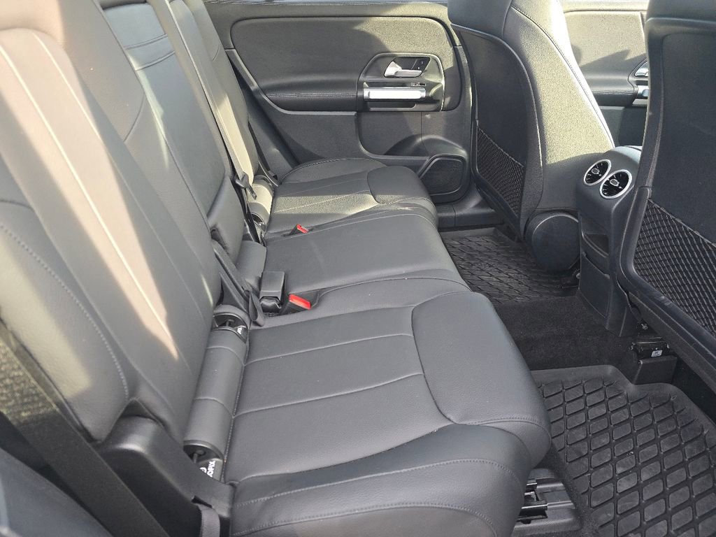 Used 2023 Mercedes-Benz GLB 250 4MATIC image 20