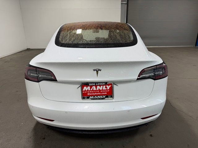 Used 2018 Tesla Model 3 Long Range image 4