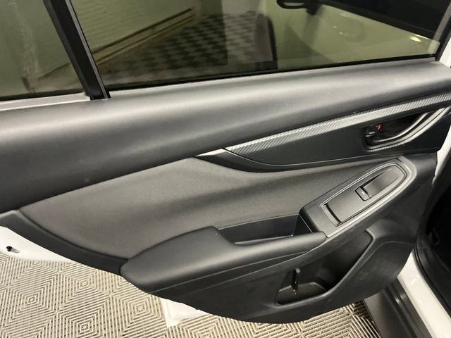 Used 2022 Subaru WRX image 19