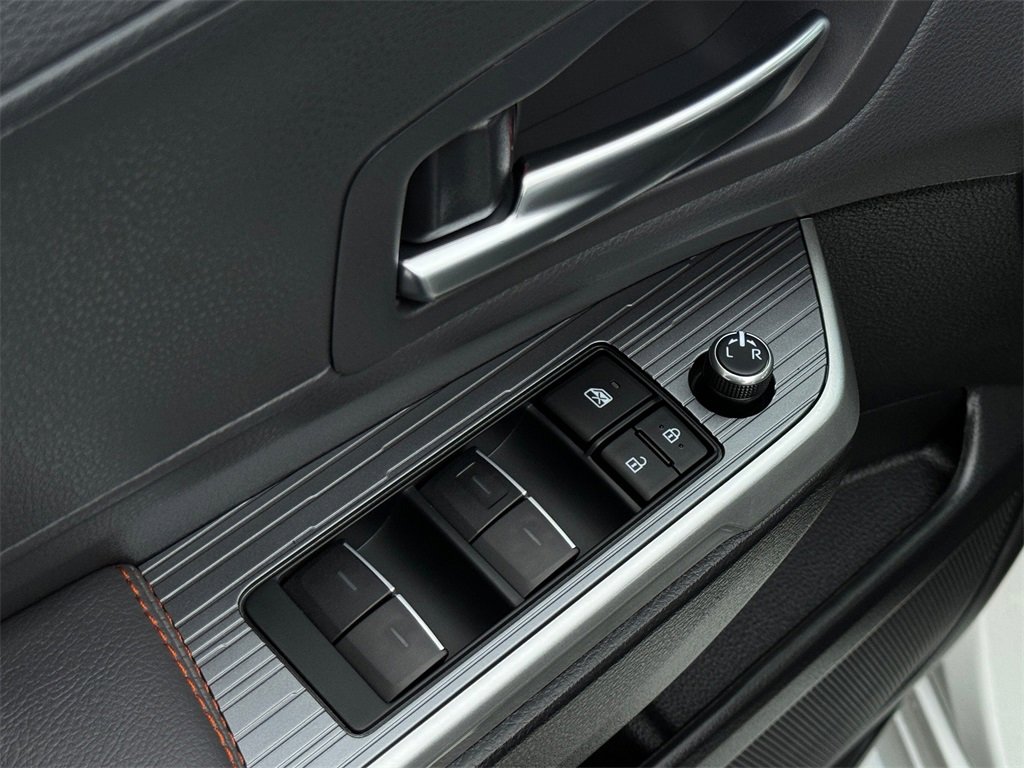 Certified 2024 Toyota Sienna XSE image 11