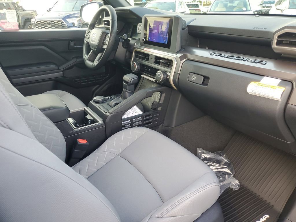 New 2026 Toyota Tacoma SR5 image 34