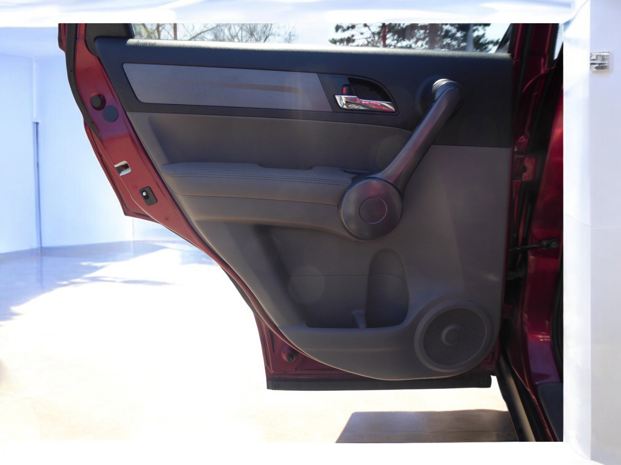 Used 2008 Honda CR-V EX-L image 21