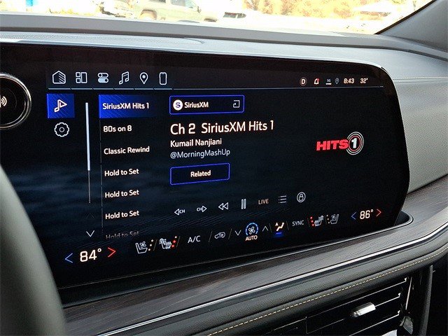 Certified 2026 Chevrolet Tahoe Premier w/ Sun And Tow Package image 20