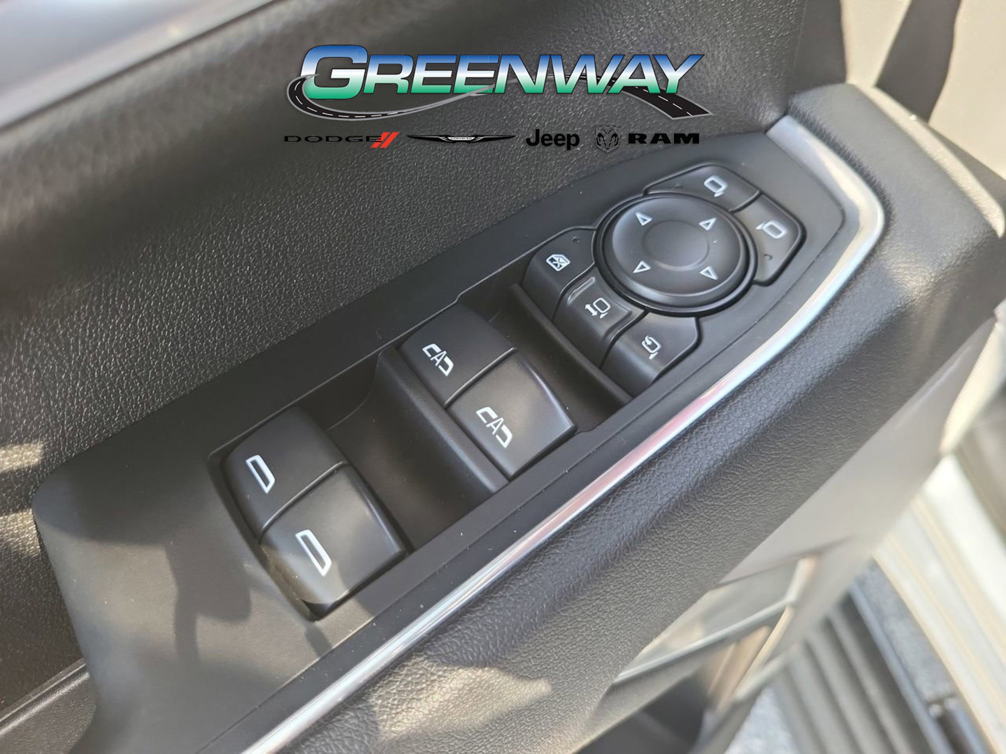 Used 2025 Chevrolet Silverado 2500 High Country w/ High Country Premium Package image 17