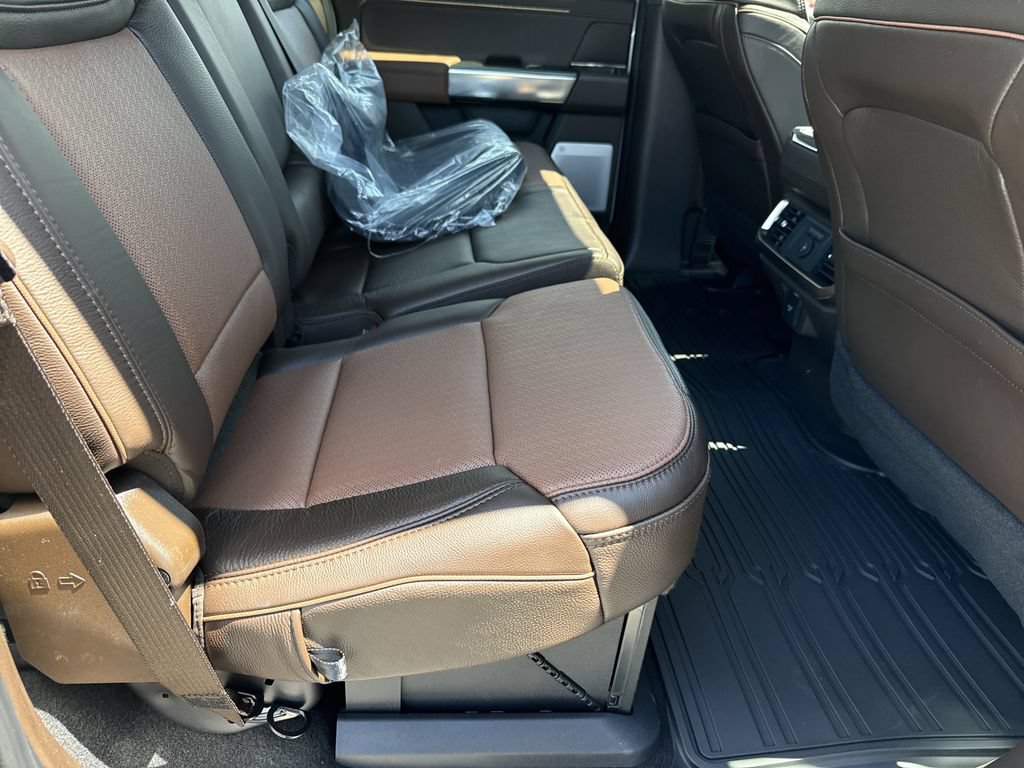 New 2026 Ford F150 King Ranch w/ Equipment Group 601A High AWD/4WD image 15