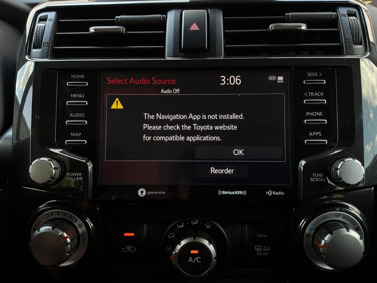 Used 2023 Toyota 4Runner TRD Off-Road AWD/4WD image 34
