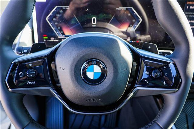 New 2026 BMW X3 xDrive30 AWD/4WD image 14