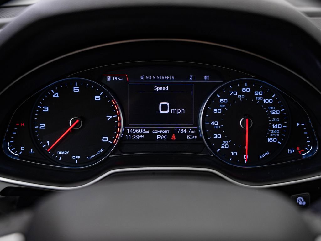 Used 2019 Audi Q7 3.0T Premium w/ Convenience Package AWD/4WD image 33