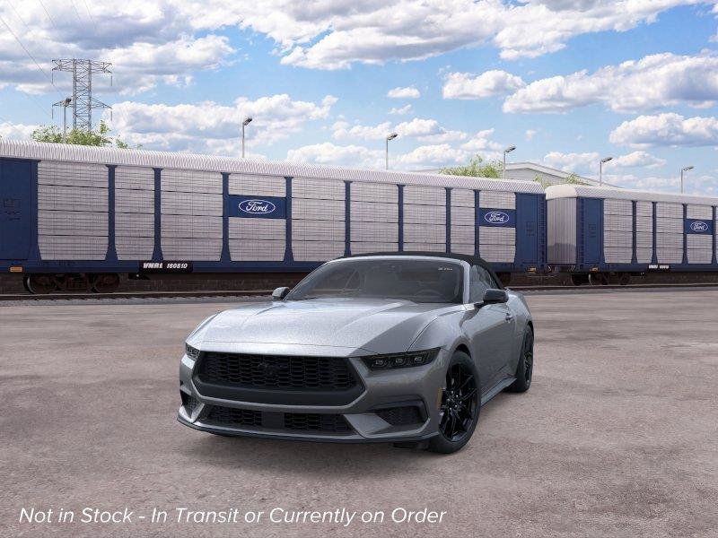 New 2026 Ford Mustang Premium RWD image 3