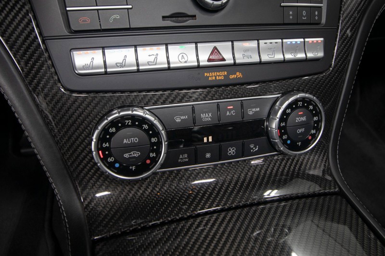 Used 2019 Mercedes-Benz SL 63 AMG image 34