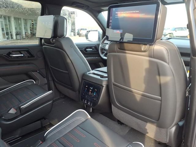 New 2026 GMC Yukon XL AT4 Ultimate AWD/4WD image 24