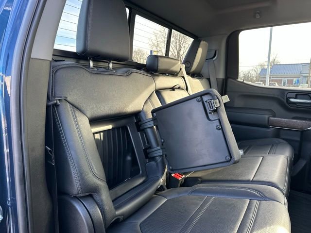 Used 2021 GMC Sierra 1500 Denali w/ Denali Ultimate Package image 13