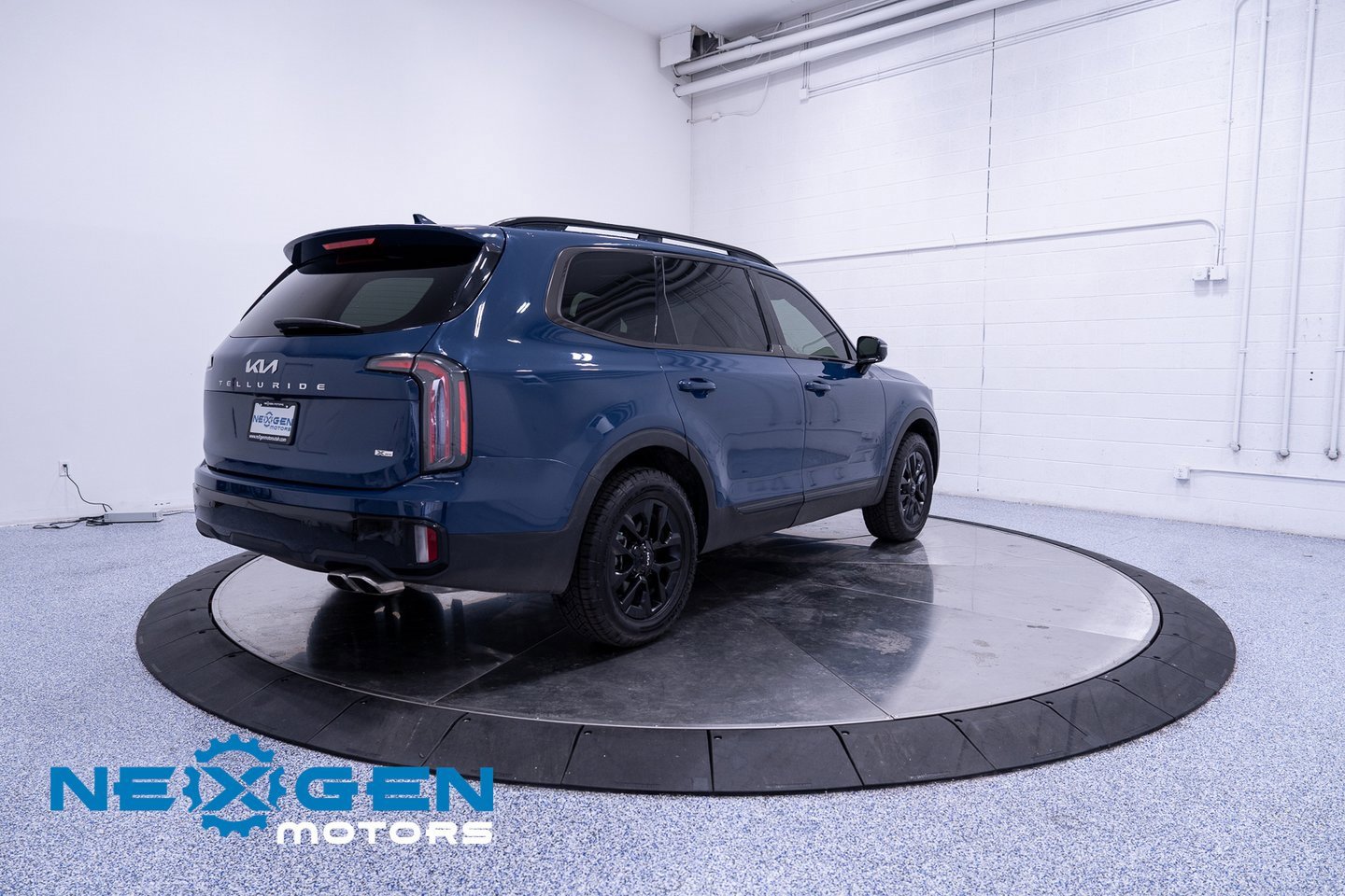 Used 2024 Kia Telluride SX X-Pro image 39