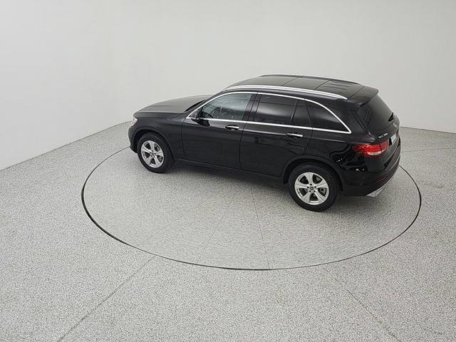 Used 2018 Mercedes-Benz GLC 300 4MATIC image 19