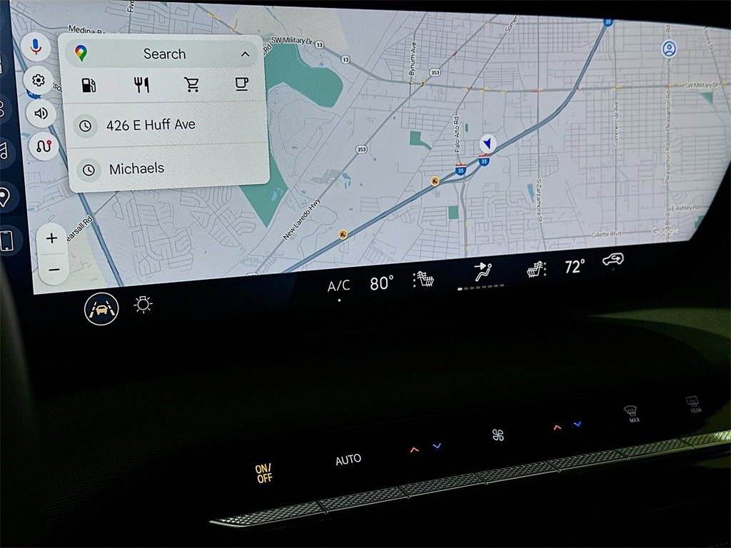 Used 2026 Buick Enclave Sport Touring w/ Power Package image 13