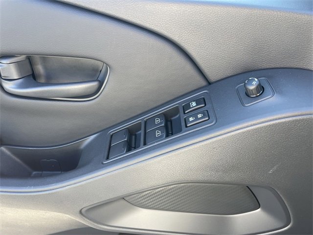 New 2026 Nissan Frontier SV w/ Tow Package image 21