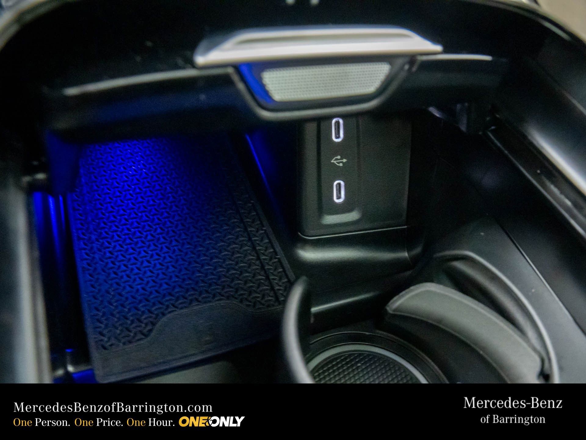 New 2026 Mercedes-Benz GLC 300 4MATIC image 29